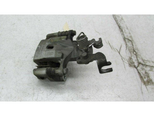 2010-2012 LINCOLN MKZ OEM RIGHT REAR PASSENGER SIDE BRAKE CALIPER