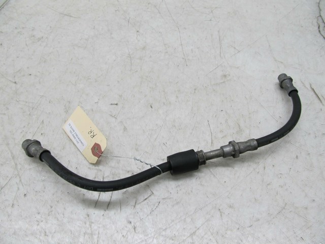  2009-2013 BMW 328i E93 LCI OEM RIGHT REAR BRAKE FLUID HOSE LINE 