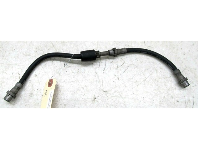  2009-2013 BMW 328i E93 LCI OEM RIGHT REAR BRAKE FLUID HOSE LINE 