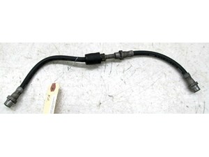  2009-2013 BMW 328i E93 LCI OEM RIGHT REAR BRAKE FLUID HOSE LINE 