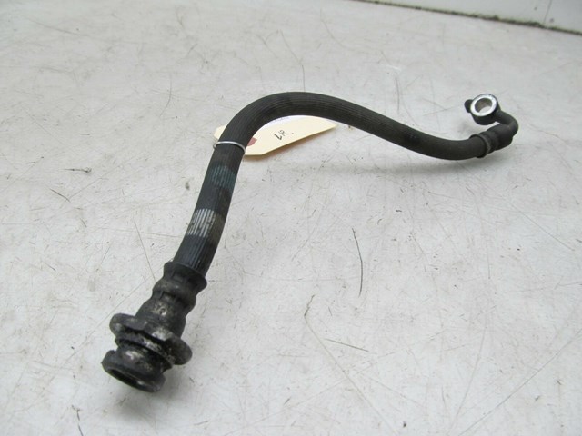 2009-2012 INFINITI FX35 OEM LEFT REAR BRAKE FLUID HOSE LINE 
