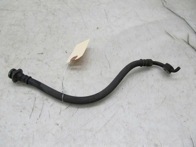 2009-2012 INFINITI FX35 OEM LEFT REAR BRAKE FLUID HOSE LINE 