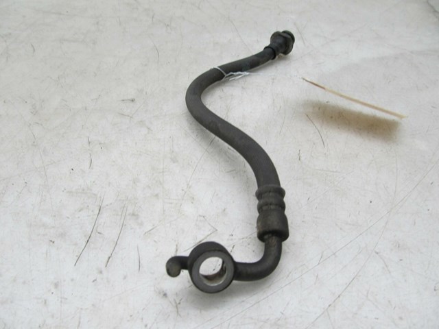 2009-2012 INFINITI FX35 OEM LEFT REAR BRAKE FLUID HOSE LINE 