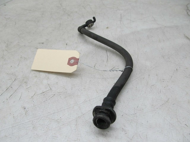 2009-2012 INFINITI FX35 OEM LEFT REAR BRAKE FLUID HOSE LINE 