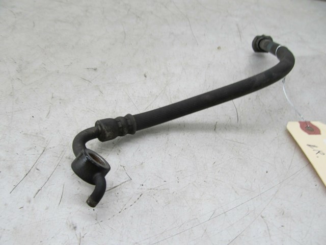 2009-2012 INFINITI FX35 OEM LEFT REAR BRAKE FLUID HOSE LINE 