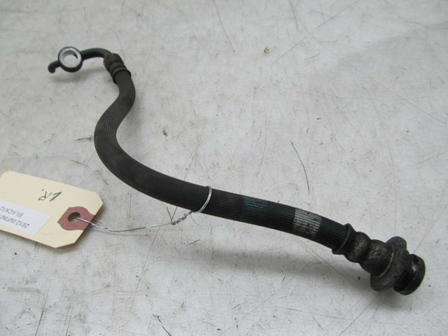 2009-2012 INFINITI FX35 OEM LEFT REAR BRAKE FLUID HOSE LINE 