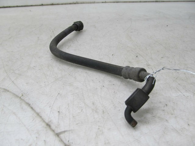 2009-2012 INFINITI FX35 OEM RIGHT REAR WHEEL BRAKE FLUID HOSE LINE  
