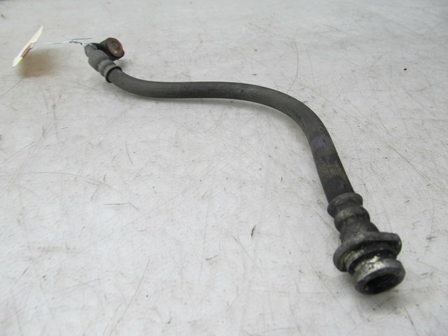 2009-2012 INFINITI FX35 OEM RIGHT REAR WHEEL BRAKE FLUID HOSE LINE  