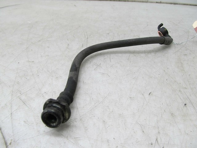 2009-2012 INFINITI FX35 OEM RIGHT REAR WHEEL BRAKE FLUID HOSE LINE  