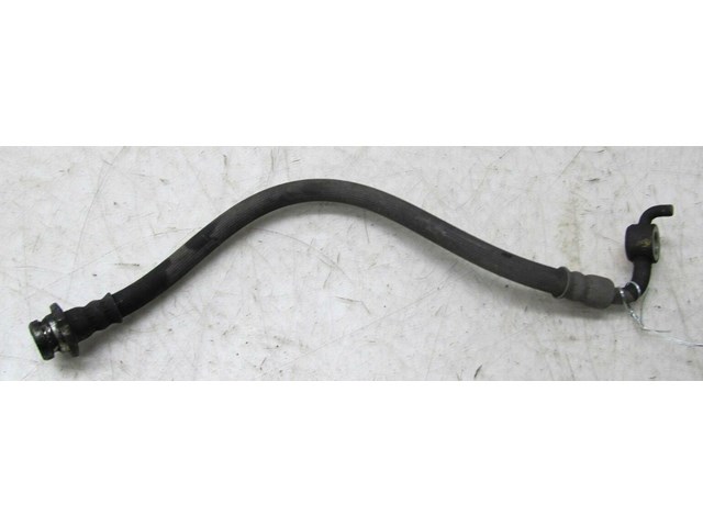 2009-2012 INFINITI FX35 OEM RIGHT REAR WHEEL BRAKE FLUID HOSE LINE  