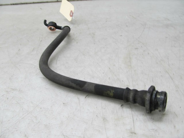 2009-2012 INFINITI FX35 OEM RIGHT REAR WHEEL BRAKE FLUID HOSE LINE  