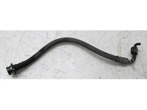 2009-2012 INFINITI FX35 OEM RIGHT REAR WHEEL BRAKE FLUID HOSE LINE  
