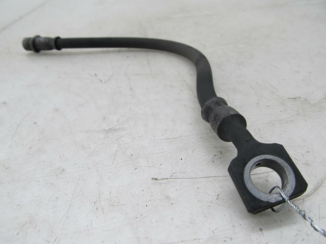 2004-2011 SAAB 9-3 OEM RIGHT REAR WHEEL BRAKE FLUID HOSE LINE 