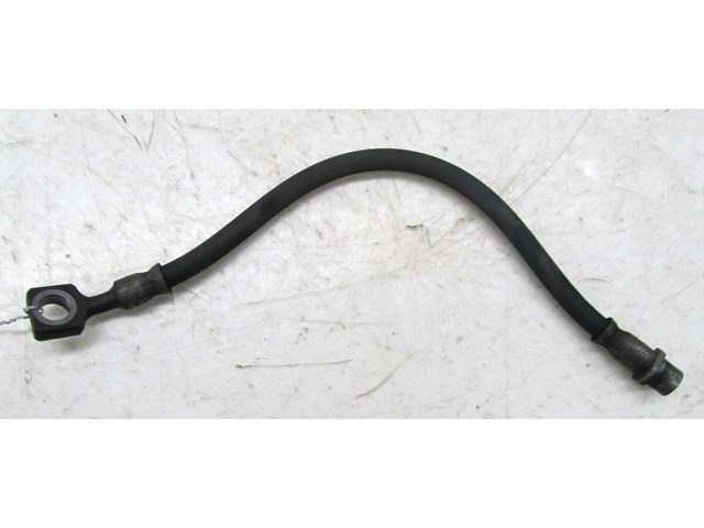 2004-2011 SAAB 9-3 OEM RIGHT REAR WHEEL BRAKE FLUID HOSE LINE 