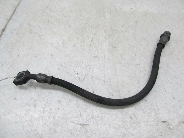 2004-2011 SAAB 9-3 OEM RIGHT REAR WHEEL BRAKE FLUID HOSE LINE 