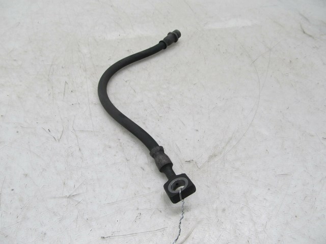2004-2011 SAAB 9-3 OEM RIGHT REAR WHEEL BRAKE FLUID HOSE LINE 
