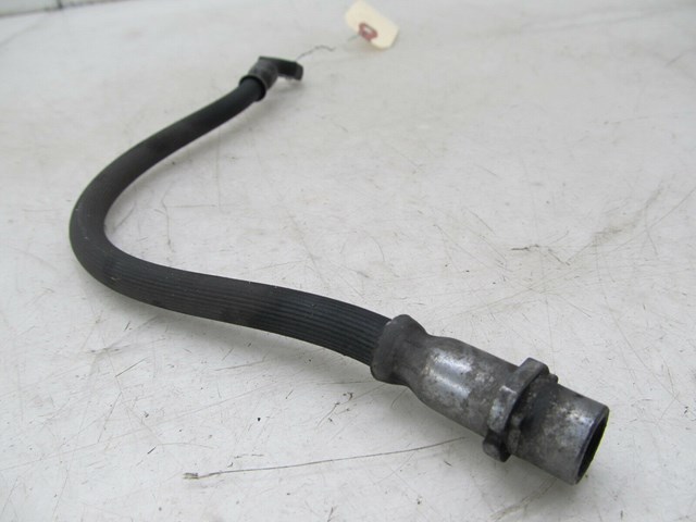 2004-2011 SAAB 9-3 OEM RIGHT REAR WHEEL BRAKE FLUID HOSE LINE 