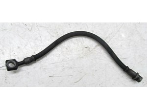 2004-2011 SAAB 9-3 OEM RIGHT REAR WHEEL BRAKE FLUID HOSE LINE 