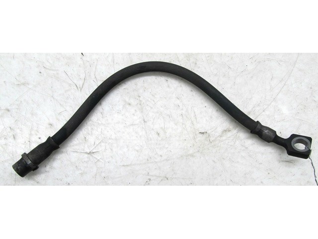 2004-2011 SAAB 9-3 OEM LEFT REAR WHEEL BRAKE FLUID HOSE LINE 