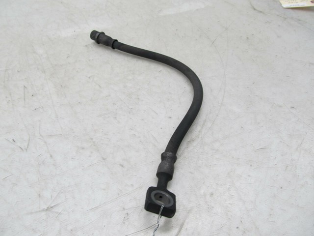 2004-2011 SAAB 9-3 OEM LEFT REAR WHEEL BRAKE FLUID HOSE LINE 