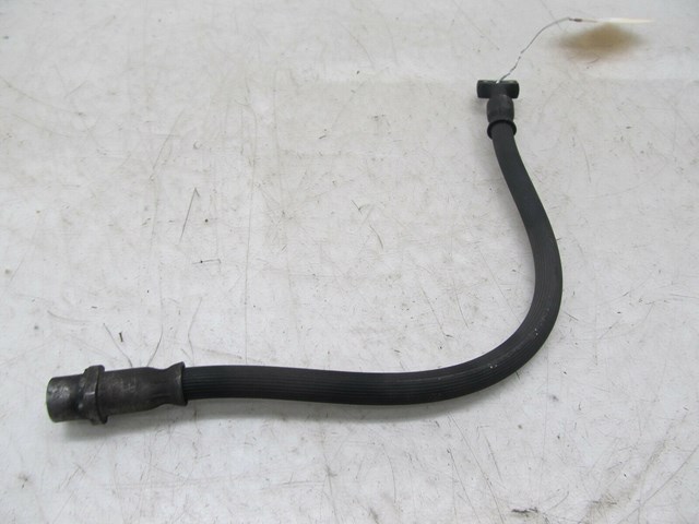 2004-2011 SAAB 9-3 OEM LEFT REAR WHEEL BRAKE FLUID HOSE LINE 