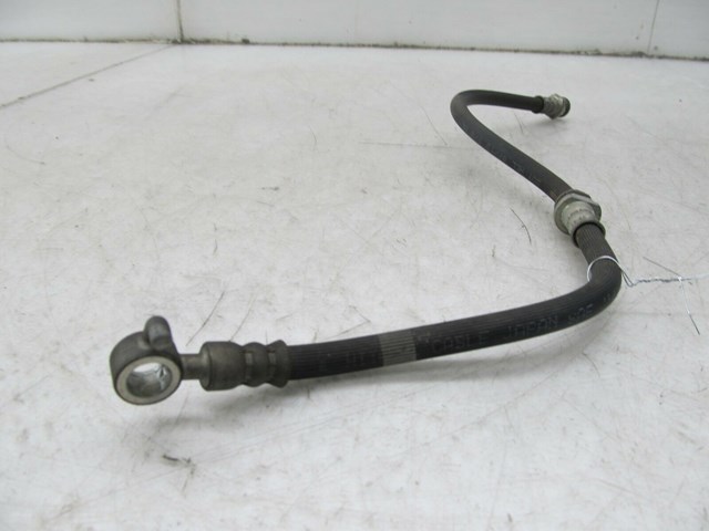 2013-2017 MAZDA 6 OEM RIGHT FRONT BRAKE FLUID HOSE LINE 