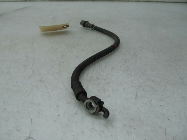 2007-2011 LEXUS GS350 OEM RIGHT FRONT WHEEL BRAKE FLUID HOSE LINE 