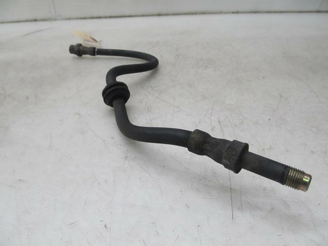 2002-2006 BMW M3 E46 OEM RIGHT FRONT WHEEL ABS FLUID HOSE LINE 