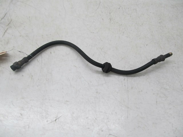 2002-2006 BMW M3 E46 OEM RIGHT FRONT WHEEL ABS FLUID HOSE LINE 