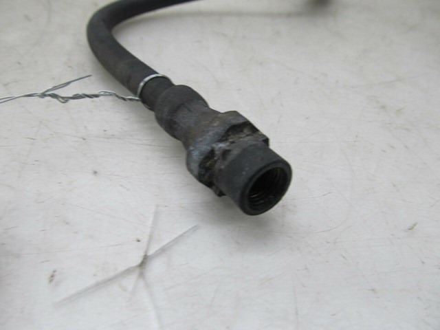 2002-2006 BMW M3 E46 OEM RIGHT FRONT WHEEL ABS FLUID HOSE LINE 
