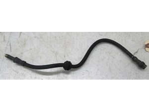 2002-2006 BMW M3 E46 OEM RIGHT FRONT WHEEL ABS FLUID HOSE LINE 