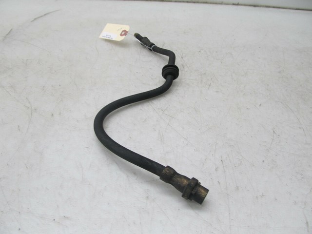 2002-2006 BMW M3 E46 OEM LEFT FRONT WHEEL ABS FLUID HOSE LINE 