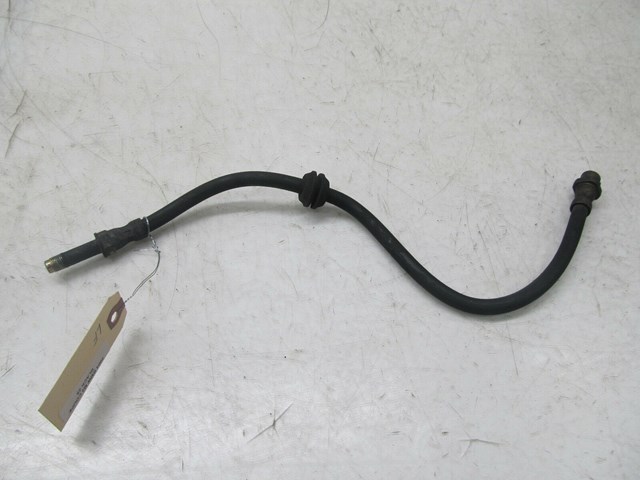 2002-2006 BMW M3 E46 OEM LEFT FRONT WHEEL ABS FLUID HOSE LINE 