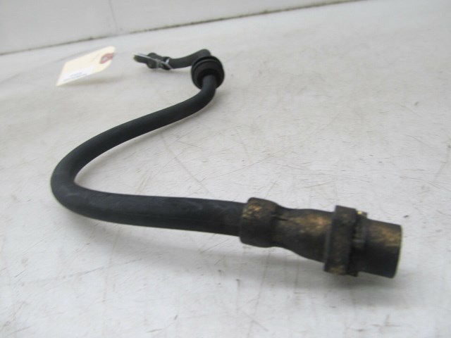 2002-2006 BMW M3 E46 OEM LEFT FRONT WHEEL ABS FLUID HOSE LINE 