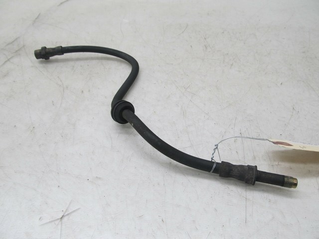 2002-2006 BMW M3 E46 OEM LEFT FRONT WHEEL ABS FLUID HOSE LINE 