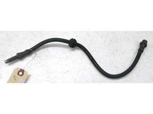 2002-2006 BMW M3 E46 OEM LEFT FRONT WHEEL ABS FLUID HOSE LINE 