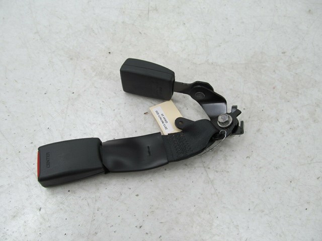 2014-2018 INFINITI Q50 OEM LEFT REAR DRIVER SIDE SEAT SEAT BELT BUCKLE