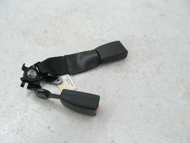 2014-2018 INFINITI Q50 OEM LEFT REAR DRIVER SIDE SEAT SEAT BELT BUCKLE