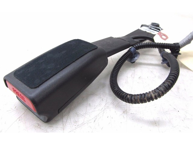 2014-2016 ACURA MDX OEM RIGHT FRONT PASSENGER SEAT BELT BUCKLE 246192801301A