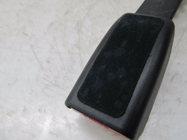 2014-2016 ACURA MDX OEM RIGHT FRONT PASSENGER SEAT BELT BUCKLE 246192801301A