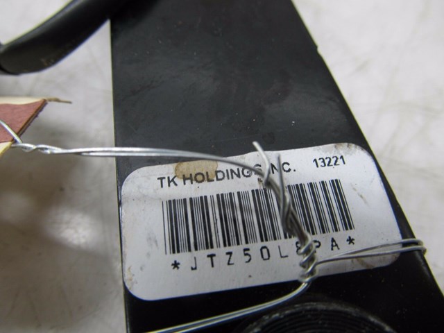 2014-2016 ACURA MDX OEM RIGHT FRONT PASSENGER SEAT BELT BUCKLE 246192801301A