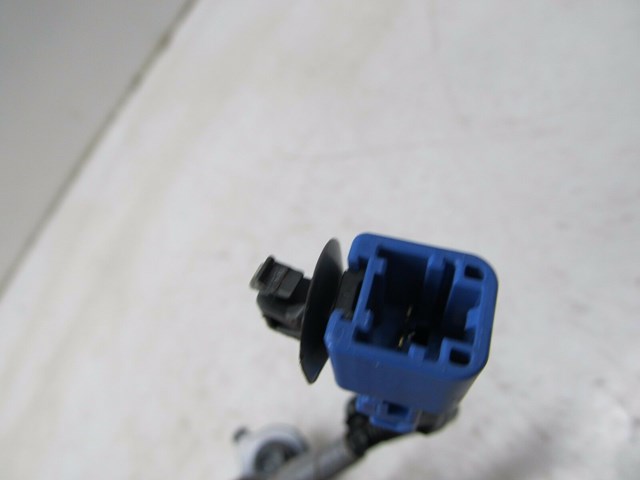 2014-2016 ACURA MDX OEM RIGHT FRONT PASSENGER SEAT BELT BUCKLE 246192801301A