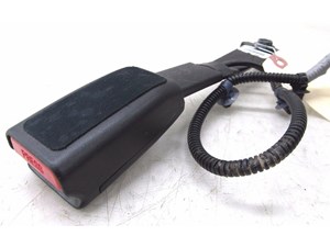 2014-2016 ACURA MDX OEM RIGHT FRONT PASSENGER SEAT BELT BUCKLE 246192801301A