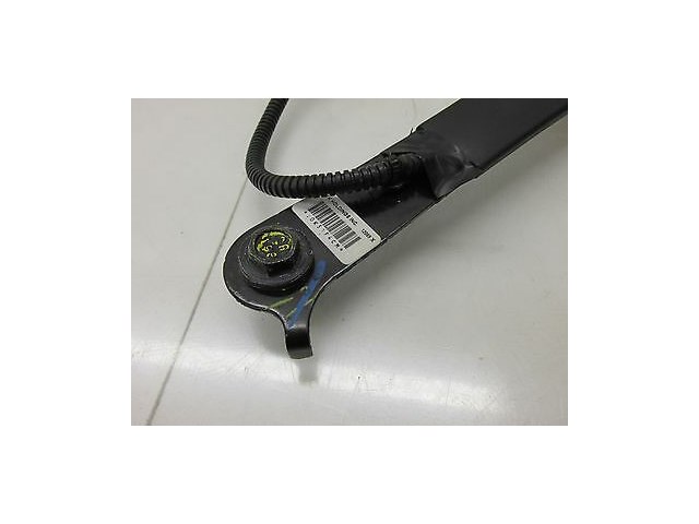 2012-2014 ACURA TL UA8 OEM RIGHT FRONT PASSENGER SIDE SEAT BELT BUCKLE TAN