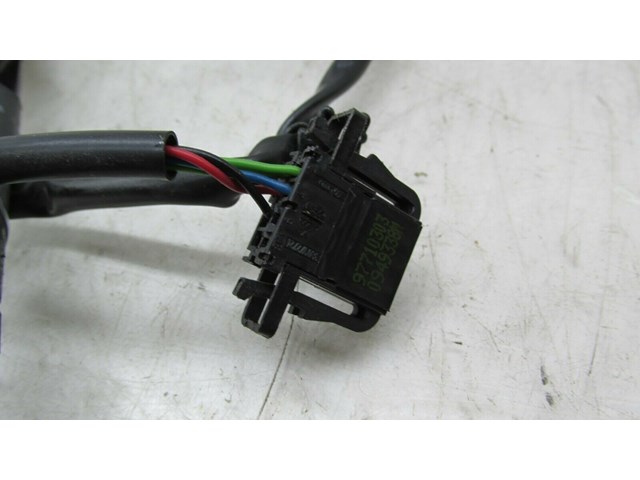 2009-2012 AUDI Q5 8R OEM RIGHT FRONT PASSENGER SEAT BELT BUCKLE 