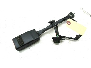 2009-2012 AUDI Q5 8R OEM RIGHT FRONT PASSENGER SEAT BELT BUCKLE 