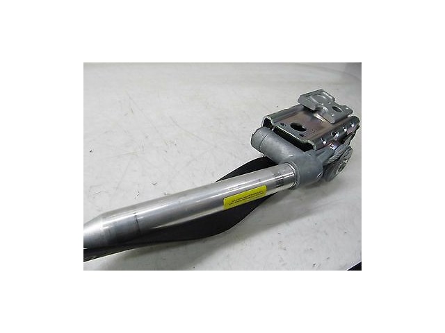 2006-2008 BMW 750LI E66 E65 OEM RIGHT REAR SEAT BELT RETRACTOR AND BUCKLE