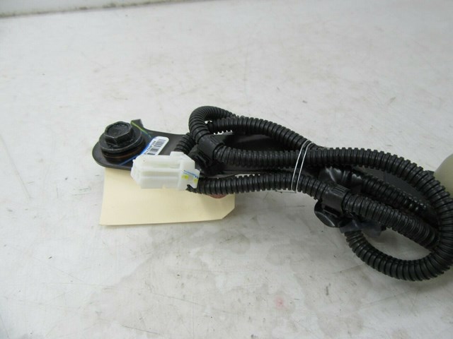 2016-2018 ACURA RDX OEM LEFT FRONT DRIVER SEAT BELT BUCKLE LATCH