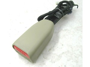 2016-2018 ACURA RDX OEM LEFT FRONT DRIVER SEAT BELT BUCKLE LATCH