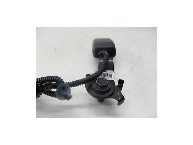 2012-2013 HONDA CIVIC SI COUPE OEM RIGHT FRONT PASSENGER'S SEAT RECEIVER BUCKLE